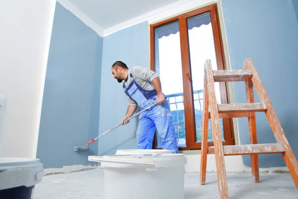 Mold Documentation for Insurance Claims in Grand Canyon Village, AZ
