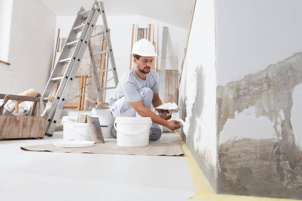 Best Airborne Mold Testing  in Grand Canyon Village, AZ