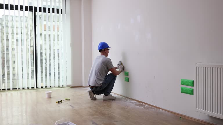 Best Industrial Mold Remediation  in Grand Canyon Village, AZ