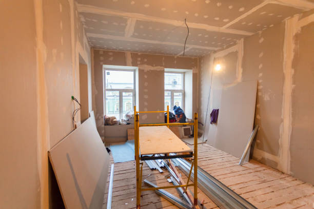 Best Mold Prevention Services  in Grand Canyon Village, AZ